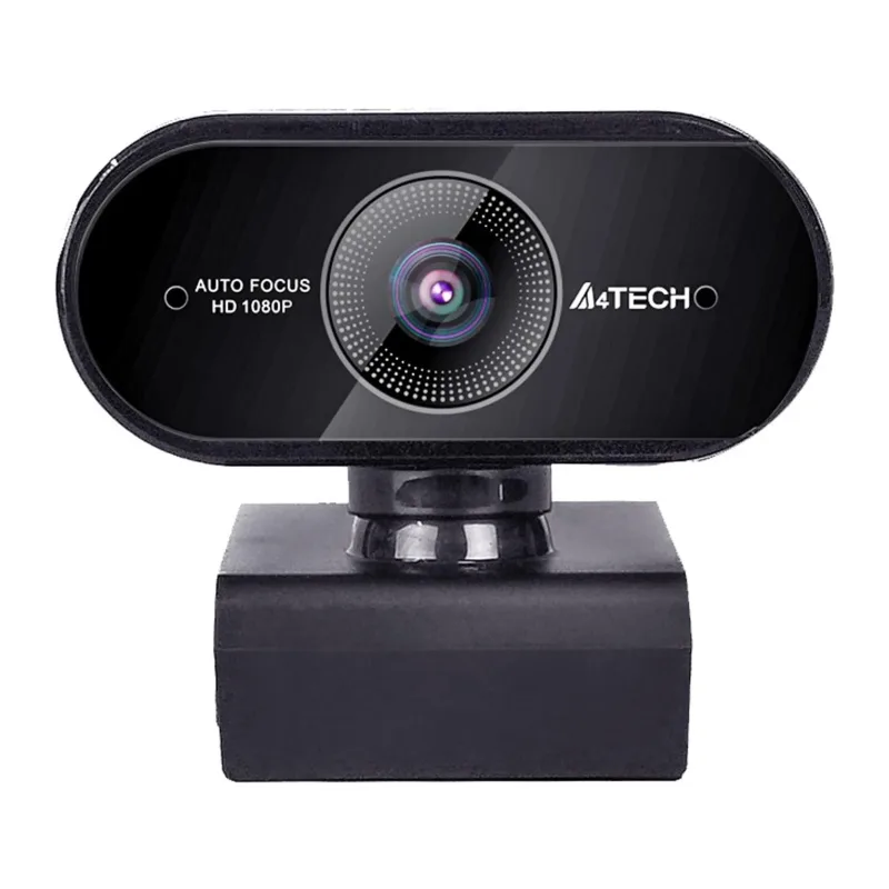 Веб-камера A4Tech PK-930HA