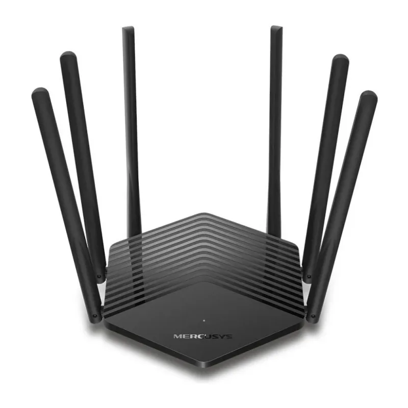 Беспроводной маршрутизатор Mercusys MR50G