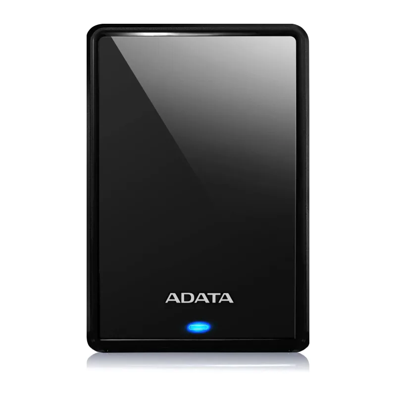 Внешний накопитель A-Data 1TB HV620S (AHV620S-1TU31-CBK)