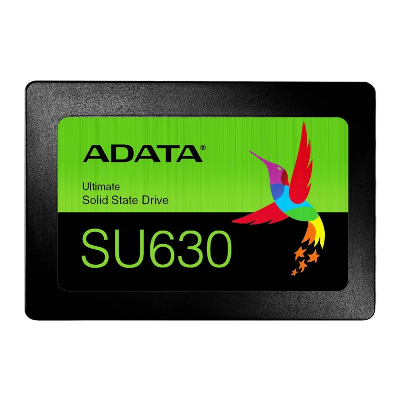 SSD диск A-Data Ultimate SU630 (ASU630SS-240GQ-R)