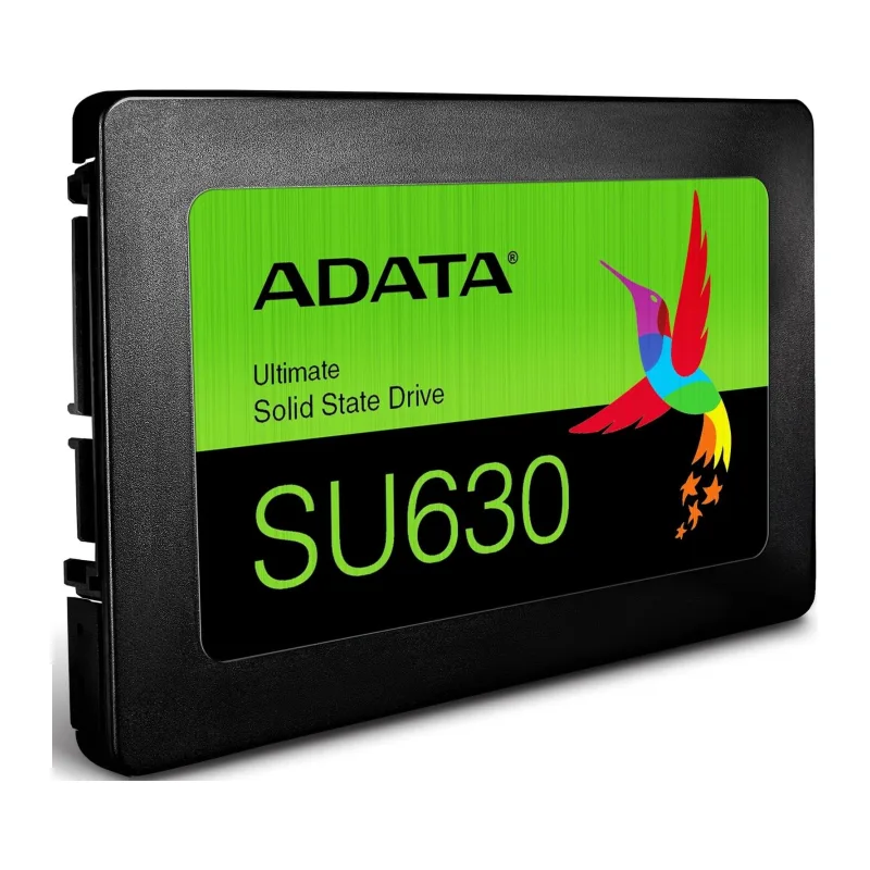 SSD диск A-Data 480Gb ASU630SS-480GQ-R
