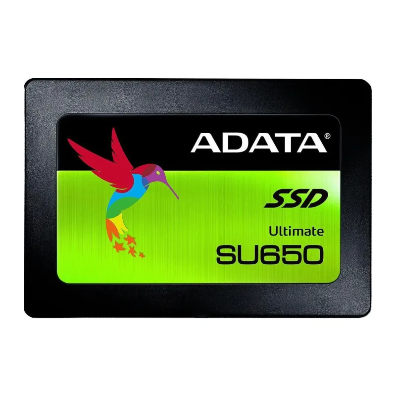 SSD диск A-Data 240GB ASU650SS-240GT-R