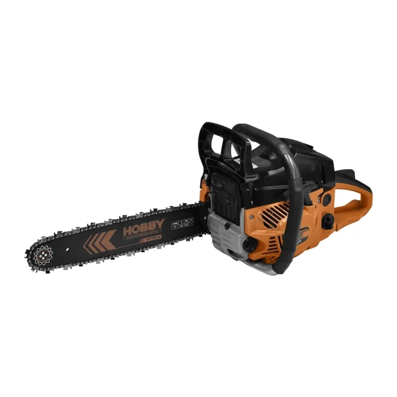 Бензопила цепная Carver Hobby HSG 145-15 (01.004.00042)