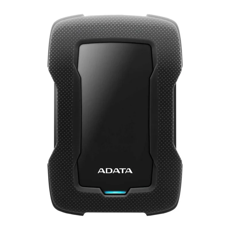 Внешний накопитель A-Data 5TB AHD330-5TU31-CBK