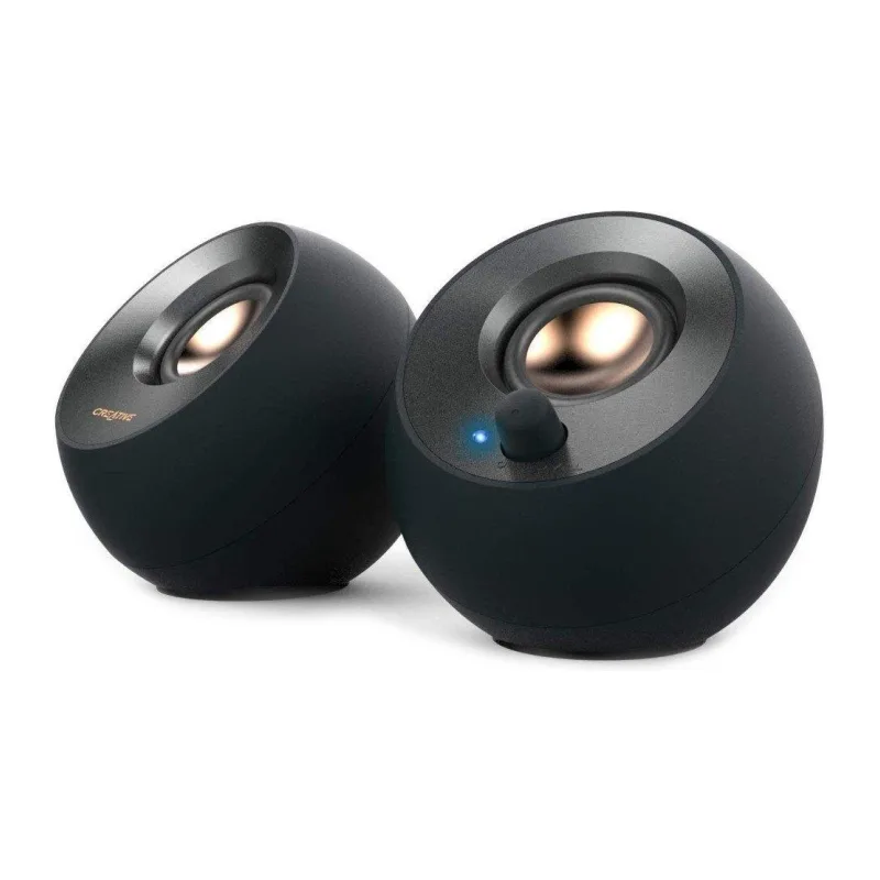 Акустика Creative Pebble V2 MF1695 (51MF1695AA000)