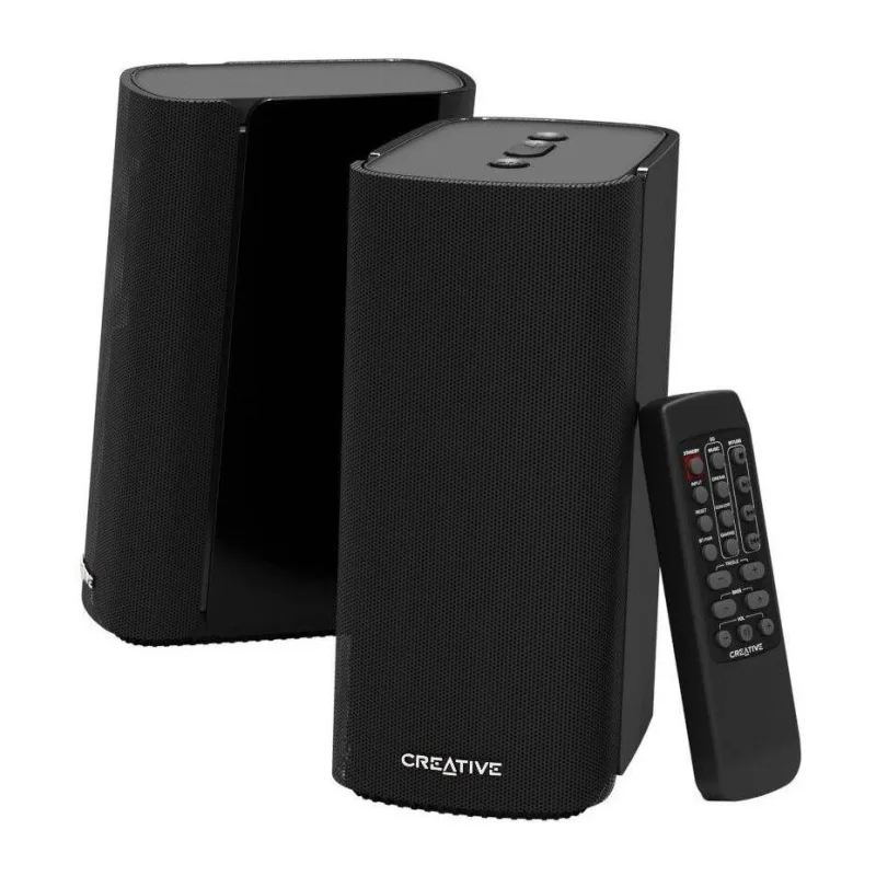 Акустика Creative T100 (51MF1690AA000)