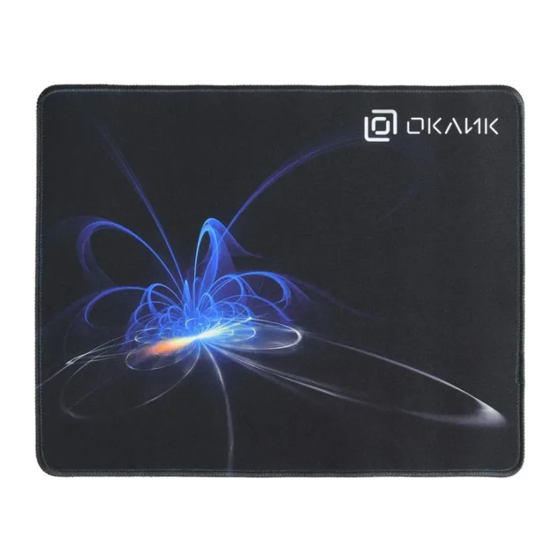 Коврик для мыши Oklick OK-FP0350 черный
