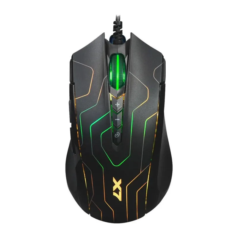 Мышь A4Tech X89 Maze