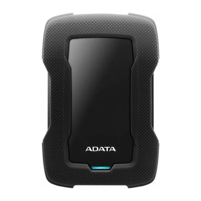 Внешний накопитель A-Data 1TB AHD330-1TU31-CBK