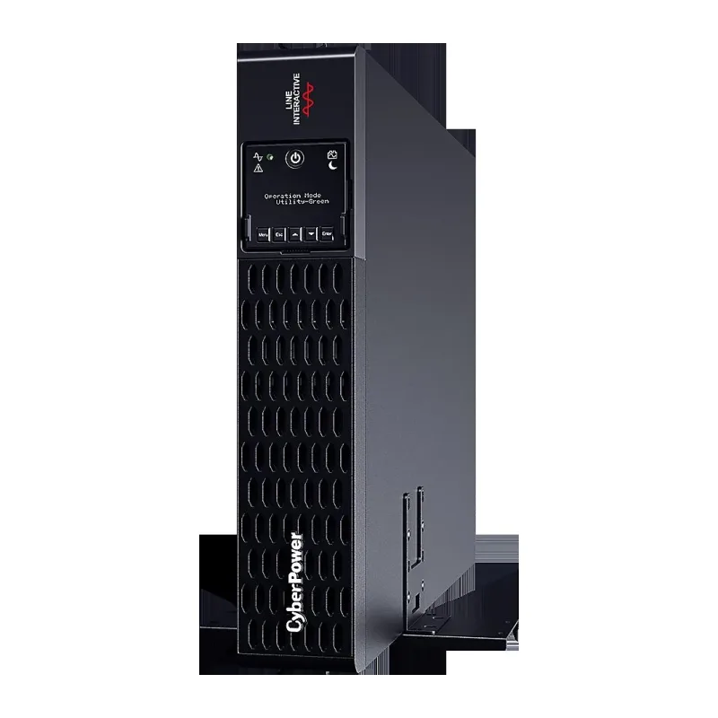 Источник бесперебойного питания CyberPower PR2200ERTXL2UA
