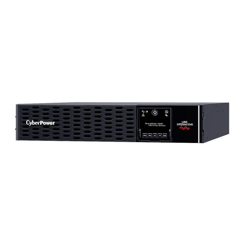 Источник бесперебойного питания CyberPower PR3000ERTXL2UA