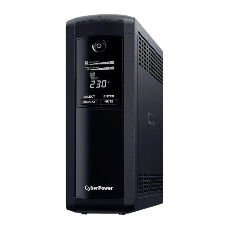 Источник бесперебойного питания CyberPower VP1600EILCD