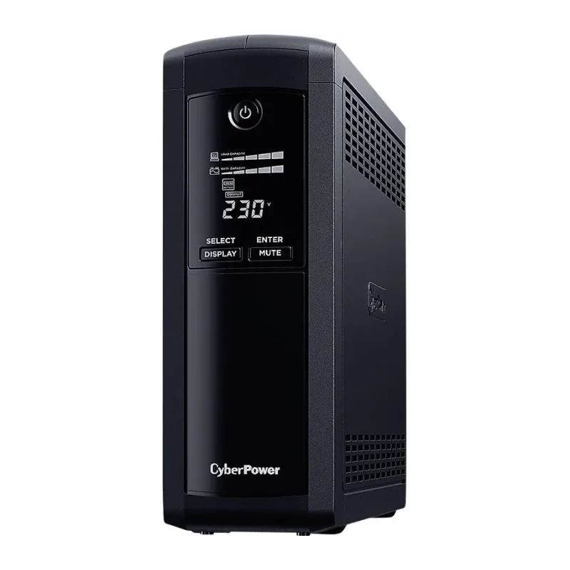 Источник бесперебойного питания CyberPower VP1600ELCD
