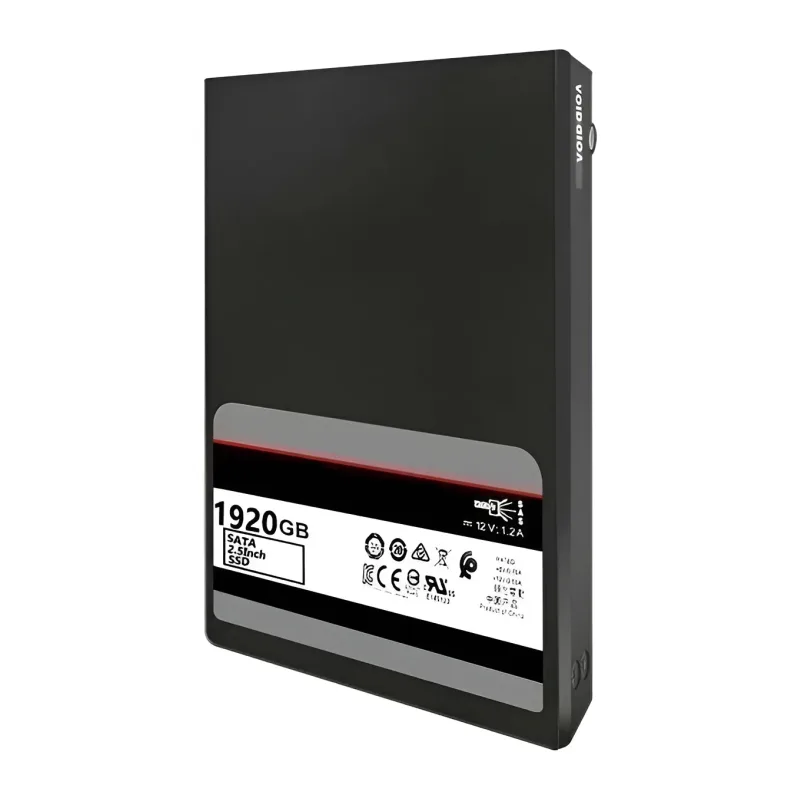 SSD диск Huawei 1920G VE 5200P + салазки (02312DYF)