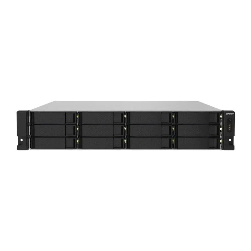 Сетевой накопитель QNAP TS-1232PXU-RP-4G