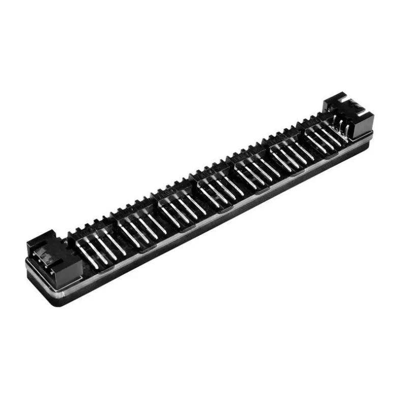 Контроллер вентиляторов ID-Cooling FH-07