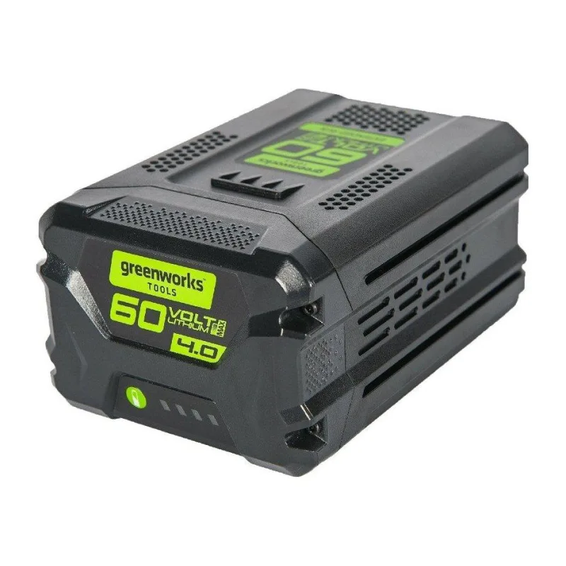 Аккумулятор для инструмента Greenworks G60B4 (2918407)