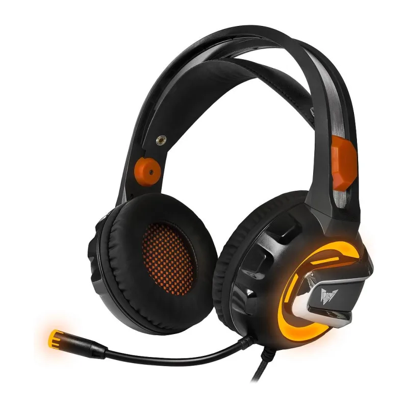 Наушники CrownMicro CMGH-3003