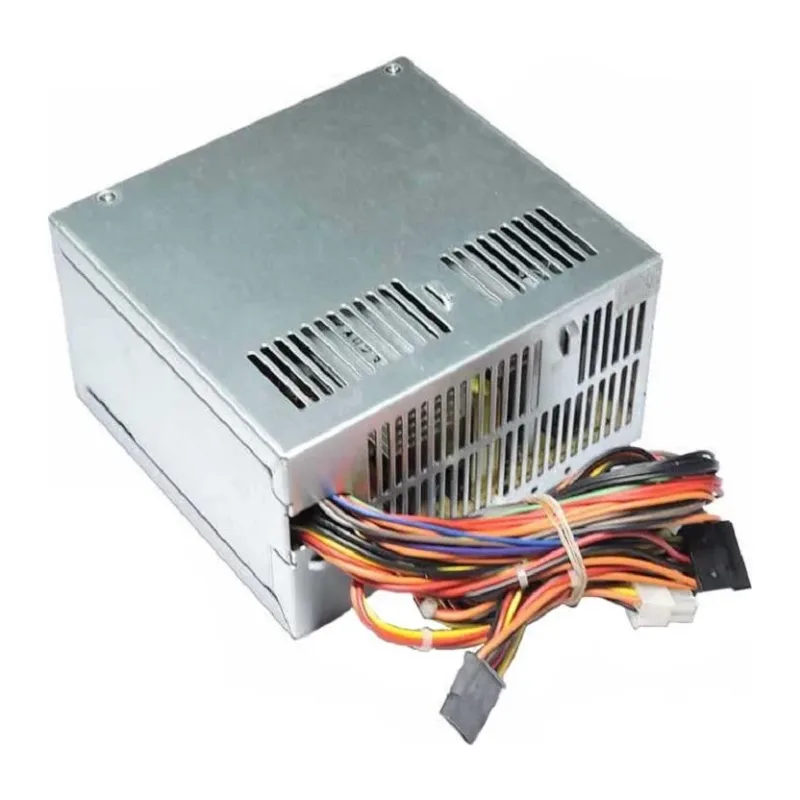 Блок питания HAFF 500W 80+ Bronze без кабеля