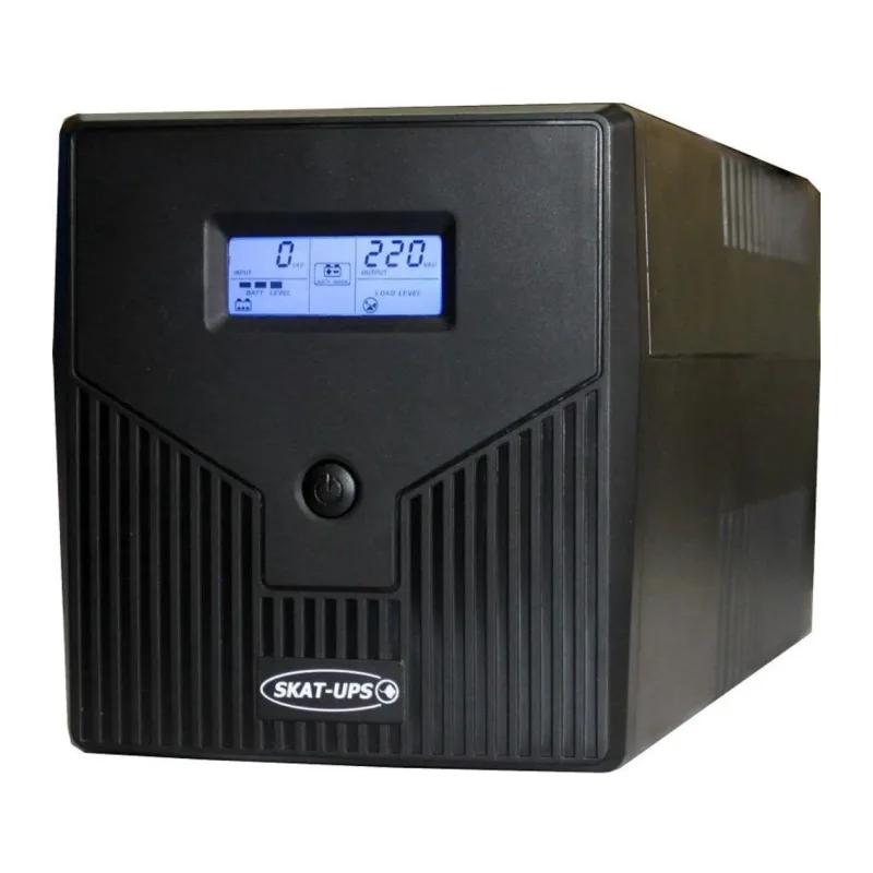 Источник бесперебойного питания Бастион SKAT-UPS 1000/600