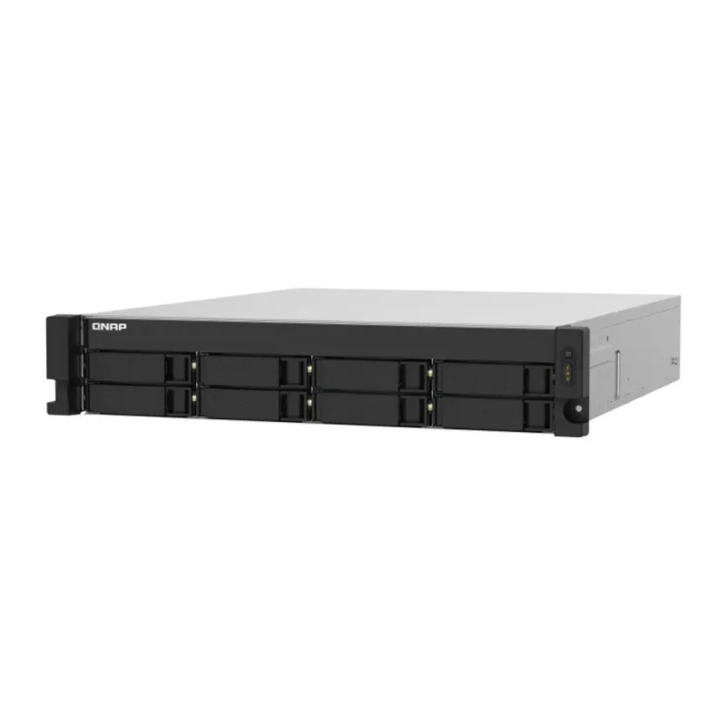 Система хранения данных QNAP TS-832PXU-4G