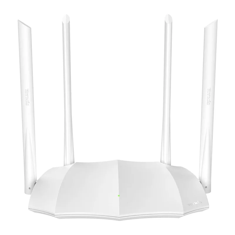 Wi-Fi роутер TENDA AC5 (V3.0, AC1200, Wi-Fi 5, 3LAN, 1WAN)