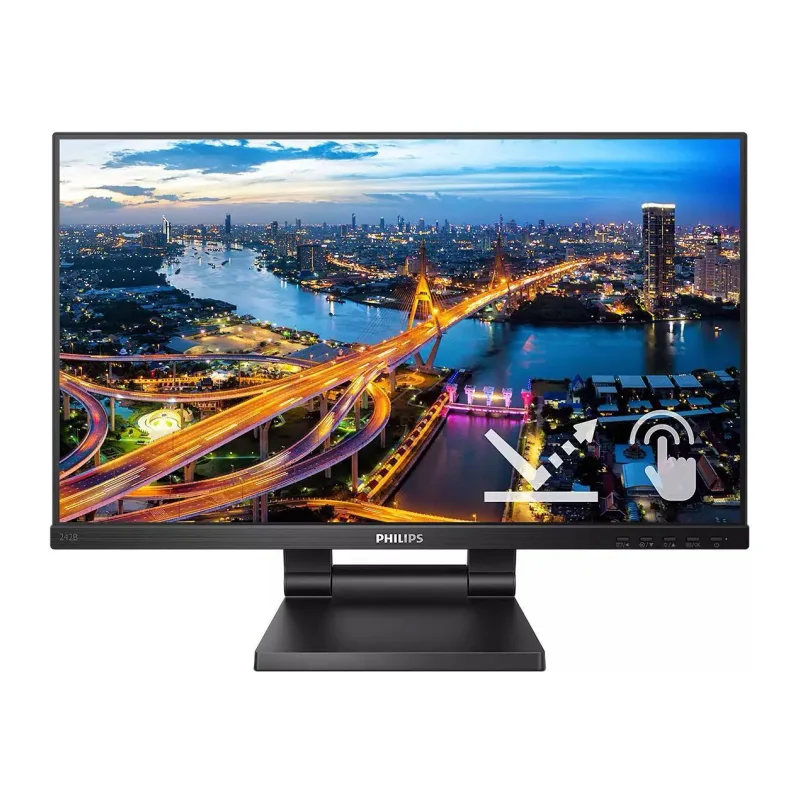 Монитор Philips 242B1TC/00