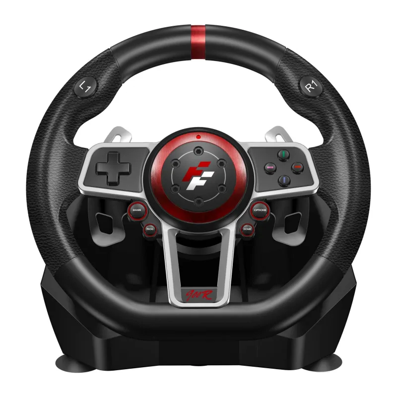 Руль FlashFire Suzuka 900R (ES900R)