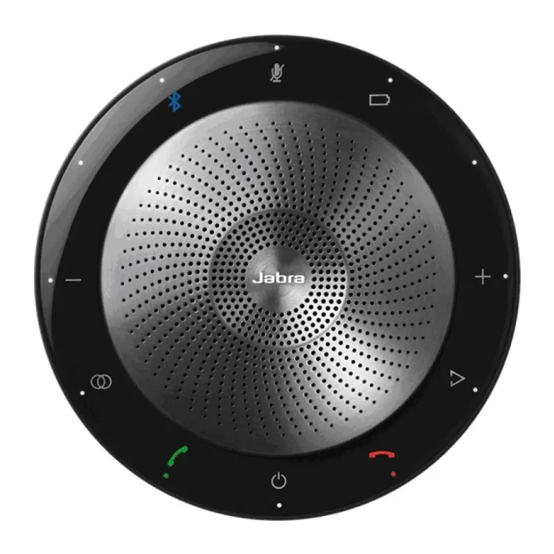 Спикерфон Jabra Speak 710 UC (7710-409)