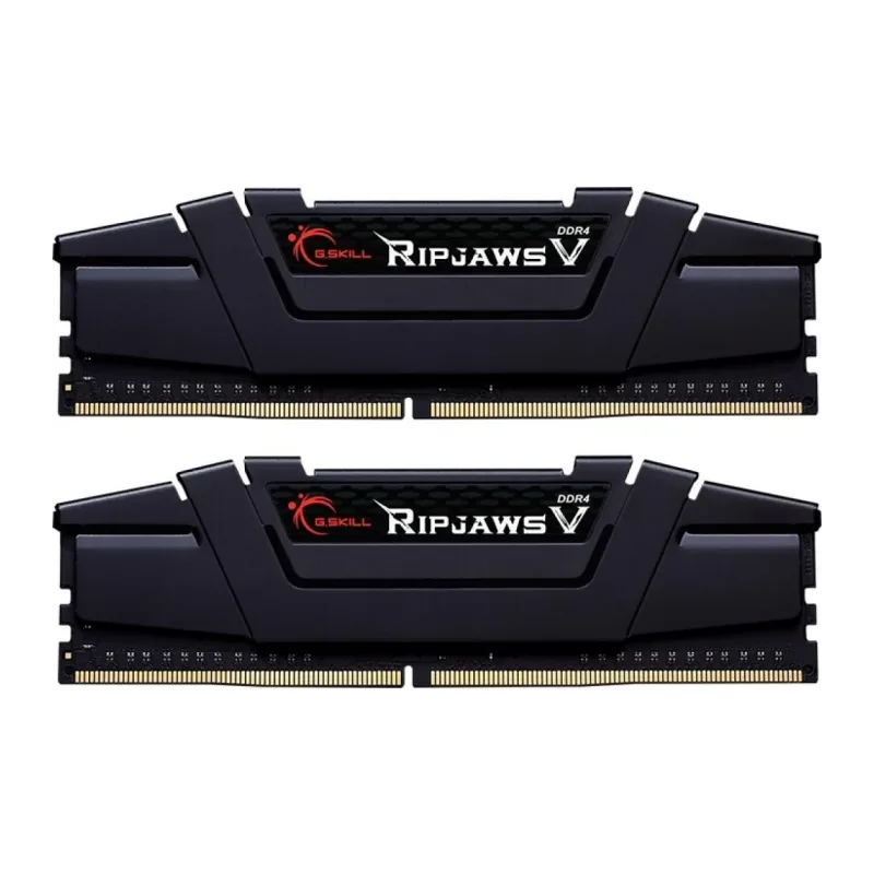 Оперативная память G.Skill RipjawsV (F4-4000C18D-16GVK)