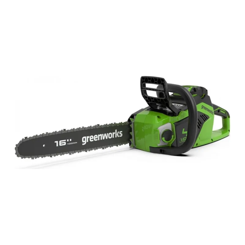 Электропила цепная Greenworks GD40CS18 (2005807UA)