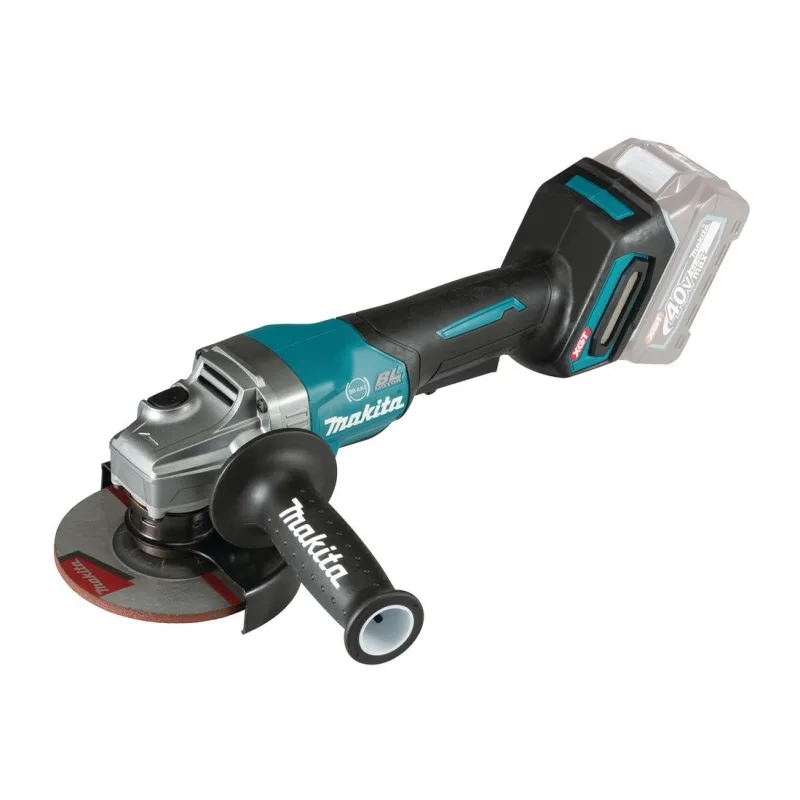 Угловая шлифмашина Makita GA013GZ