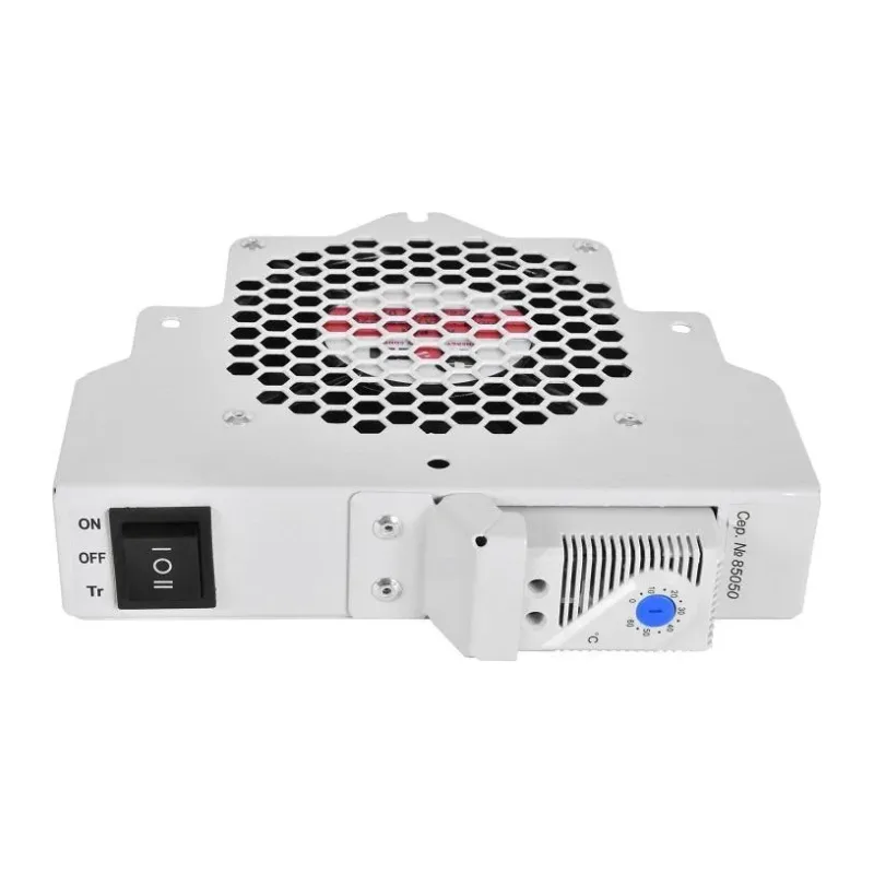 Модуль вентиляторный ЦМО R-FAN-1T