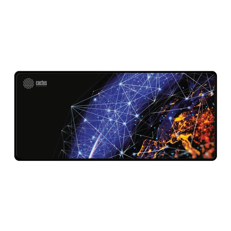 Коврик для мыши Cactus CS-MP-Pro04XXL