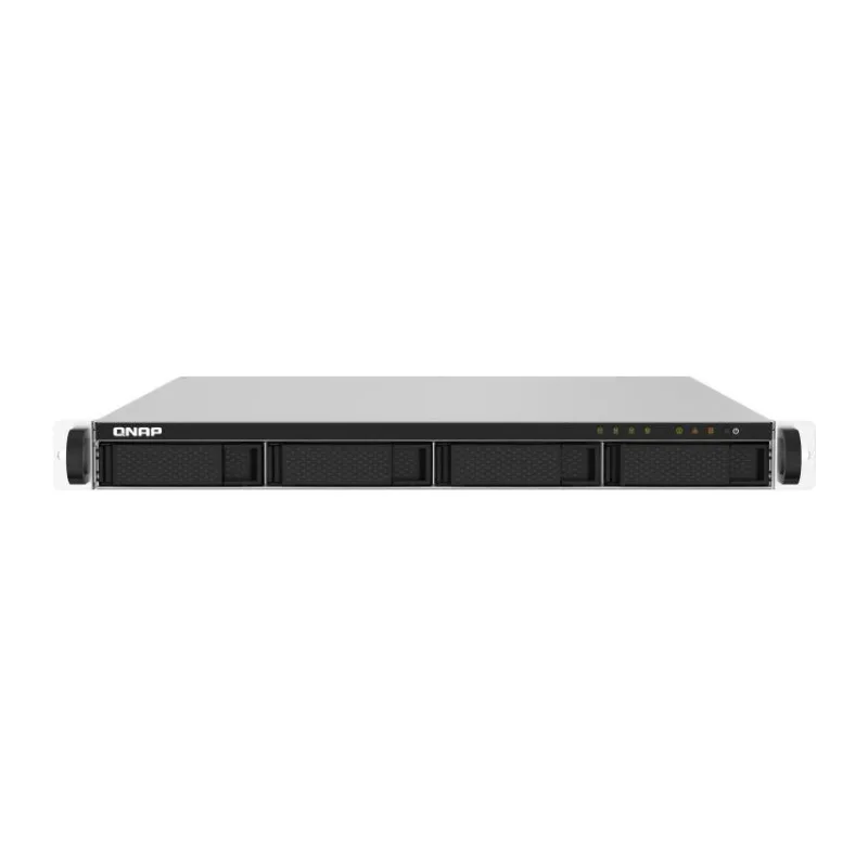 Система хранения данных QNAP TS-432PXU-2G