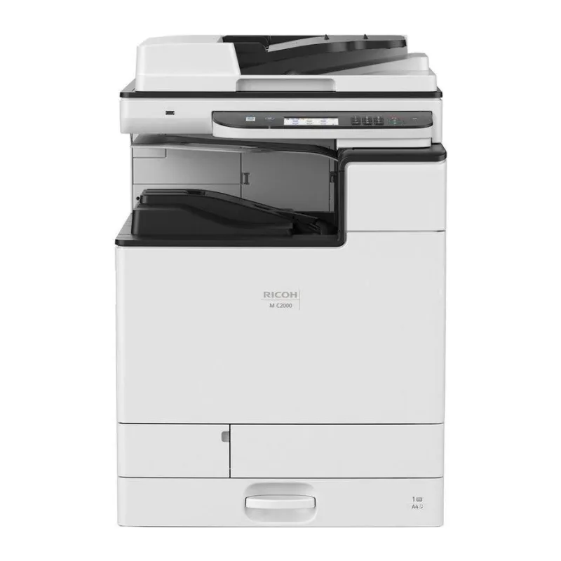 МФУ Ricoh 418968