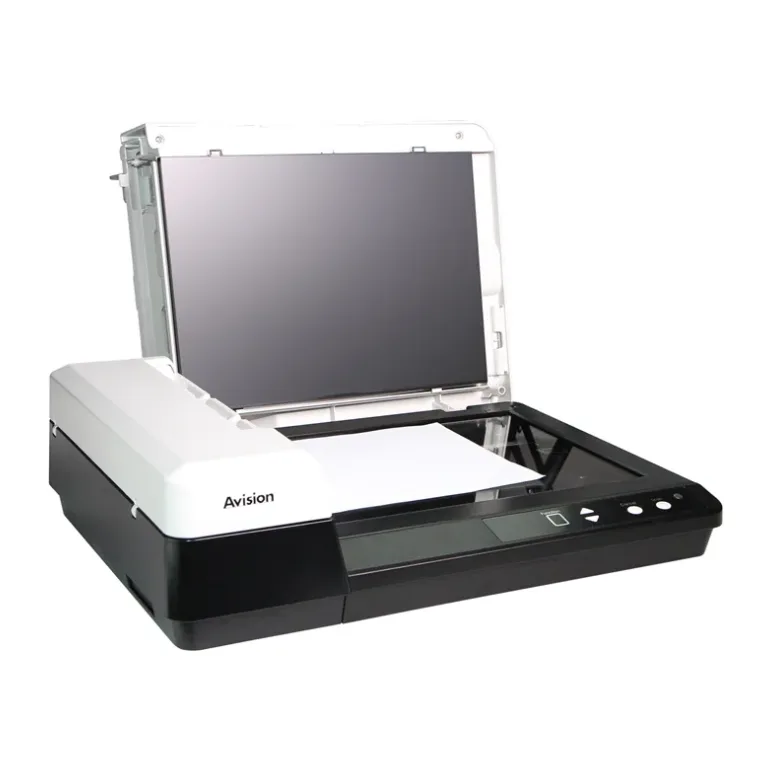 Сканер Avision AD130 (000-0875F-02G)