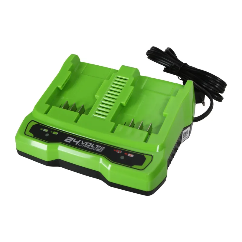 Аккумулятор для инструмента Greenworks G24X2UC2 (2931907)