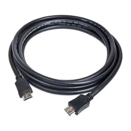 Кабель Cablexpert HDMI CC-HDMI4-10 3.0м, v2.0, 19M/19M черный