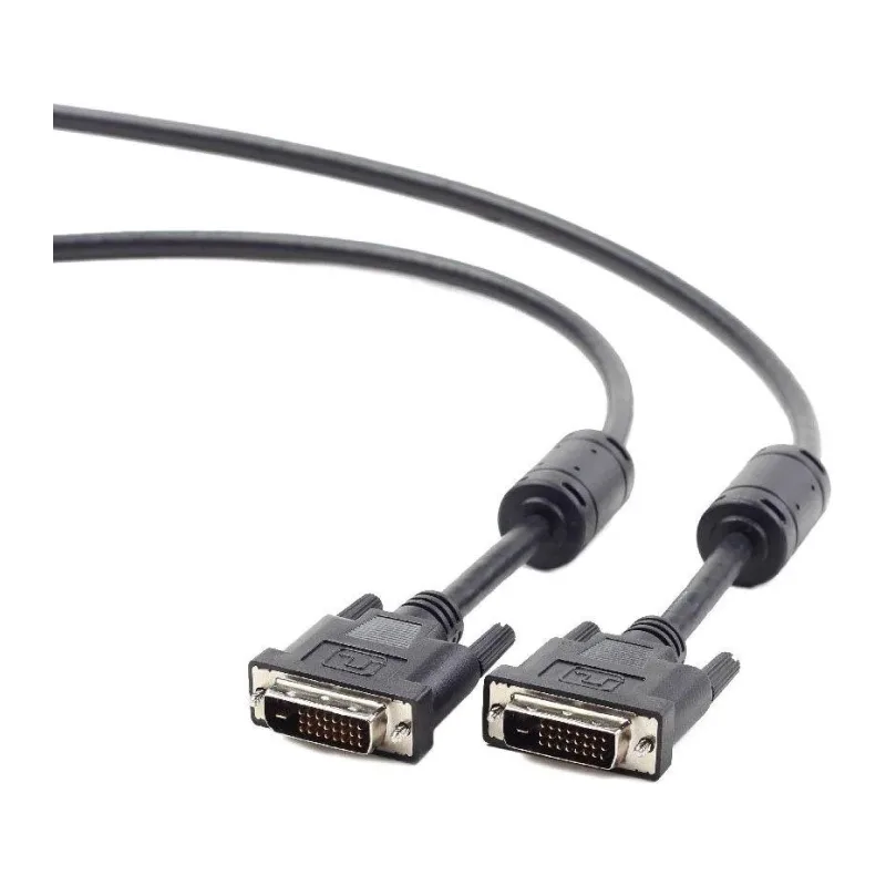 Кабель Cablexpert DVI-D CC-DVI-BK-6