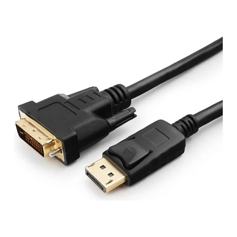 Кабель Cablexpert CC-DPM-DVIM-3M