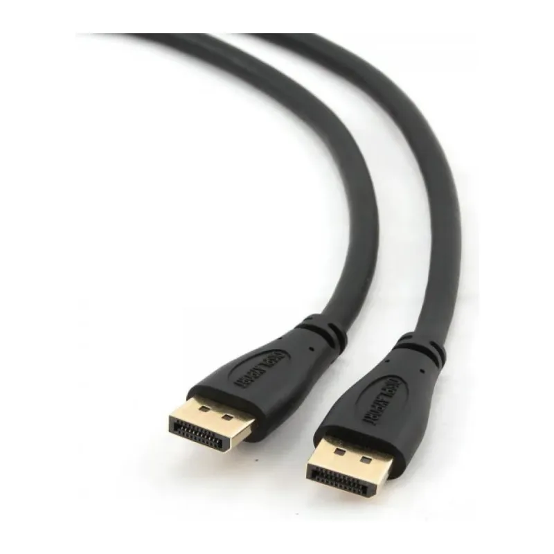Кабель Cablexpert CC-DP-10 Black