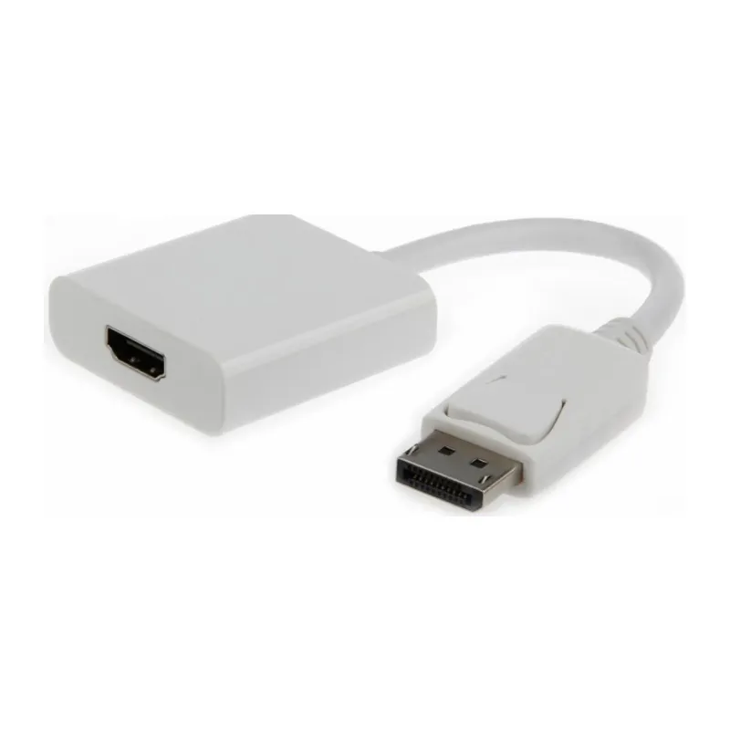 Адаптер Cablexpert A-DPM-HDMIF-002-W