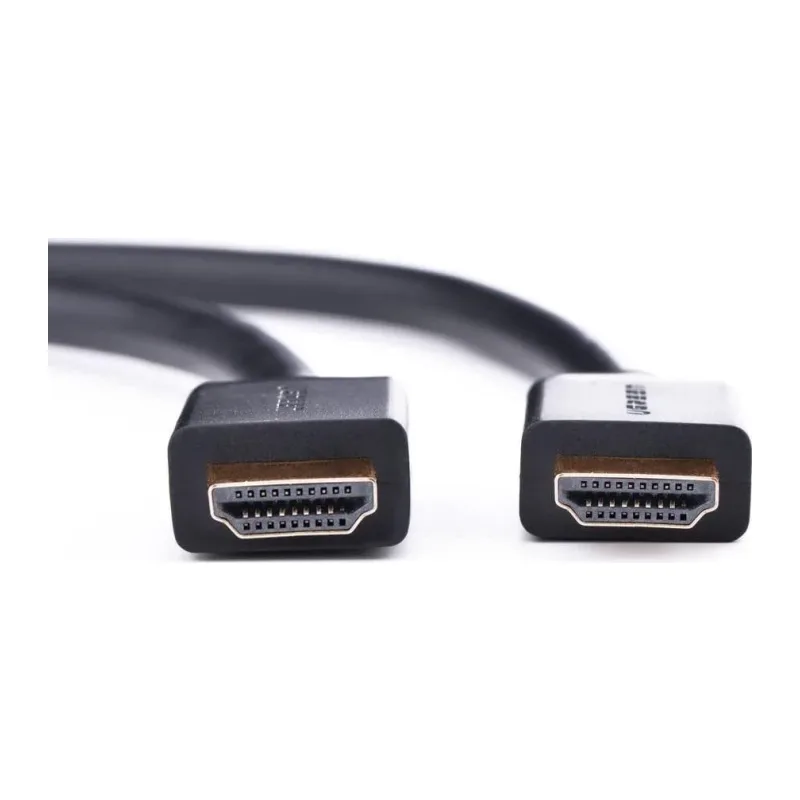 Кабель UGREEN HD104-10178 Black (10178)