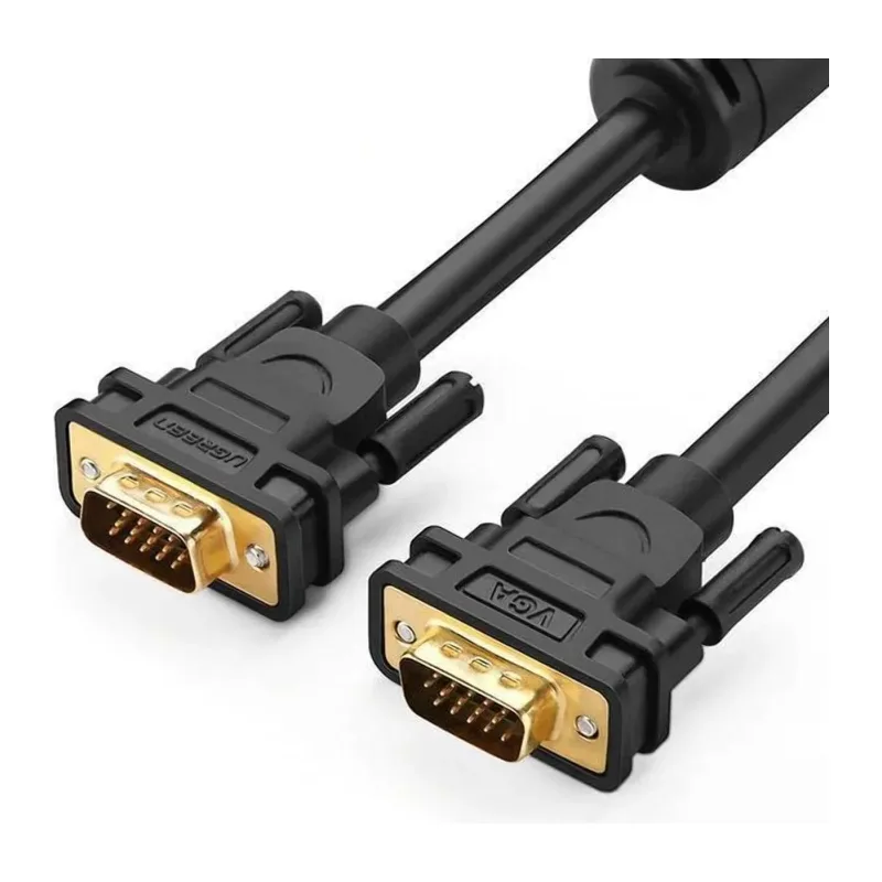 Кабель UGREEN VG101-11646 Black (11646)