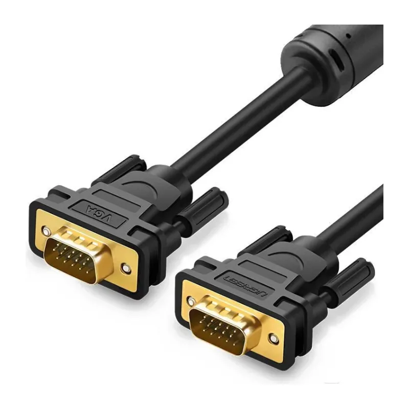 Кабель UGREEN VG101-11631 Black (11631)