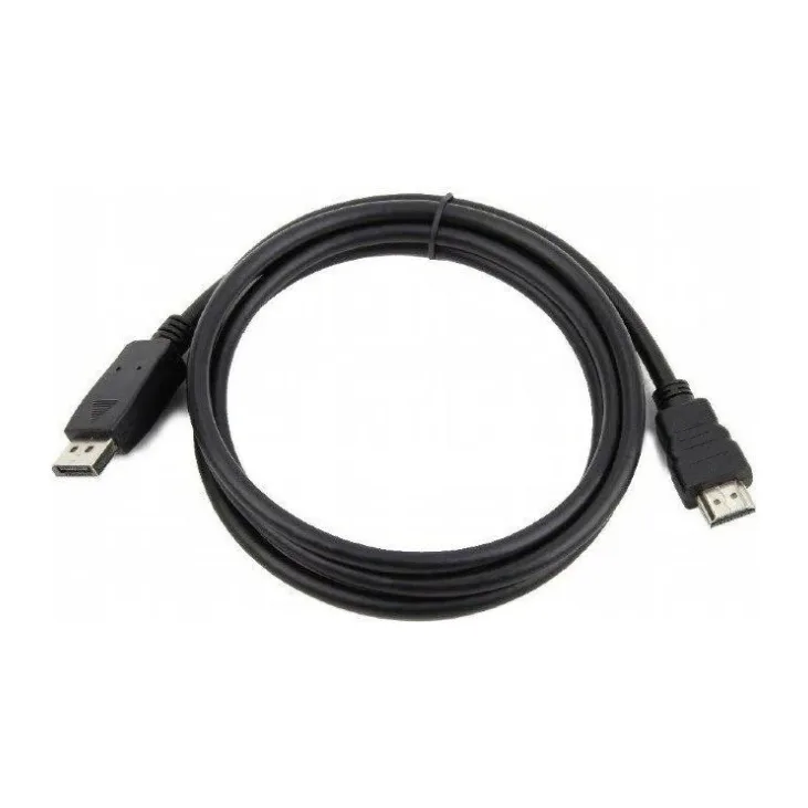 Кабель Cablexpert DisplayPort-HDMI CC-DP-HDMI-5M