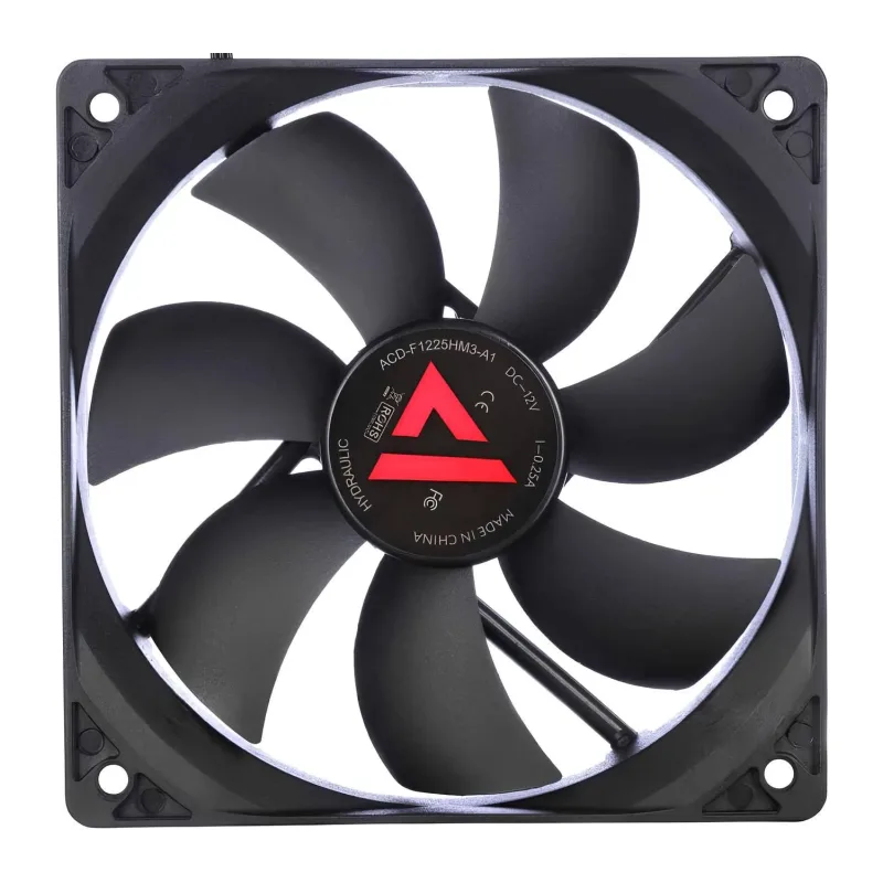 Вентилятор для корпуса ACD ACD-F1225HM3-A oem