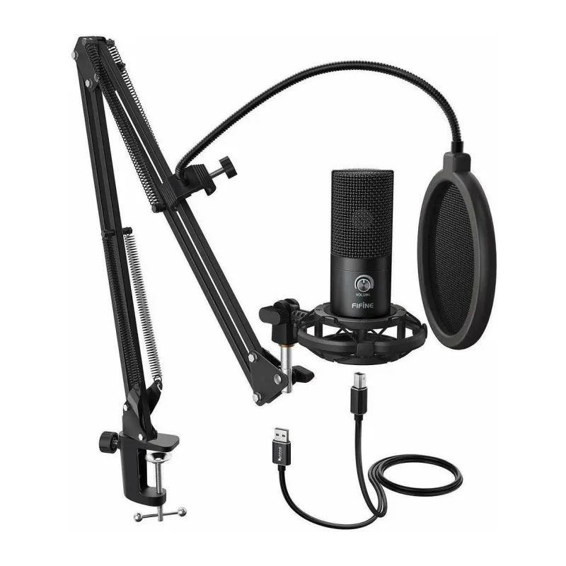 Микрофон Fifine T669