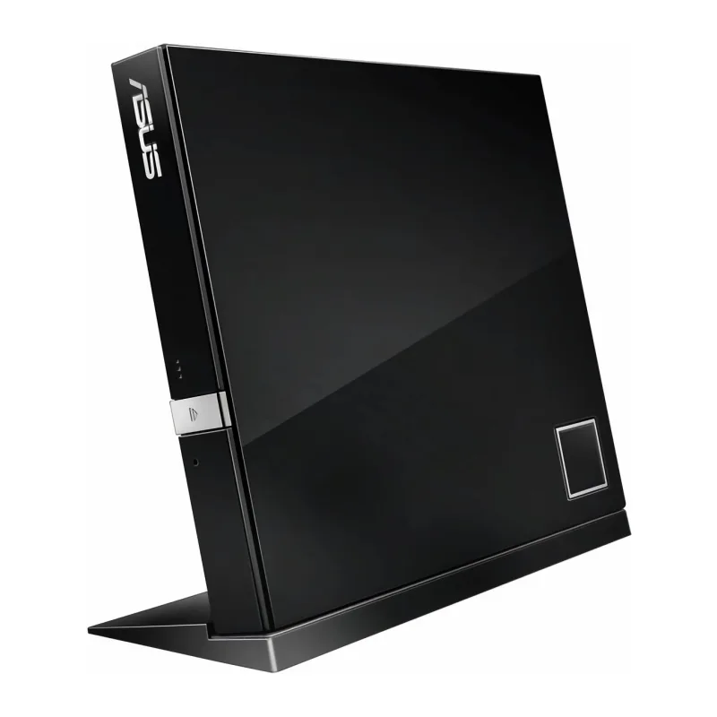 Оптический привод Asus SBC-06D2X-U/BLK/G/AS черный (90-DT00205-UA151KZ)